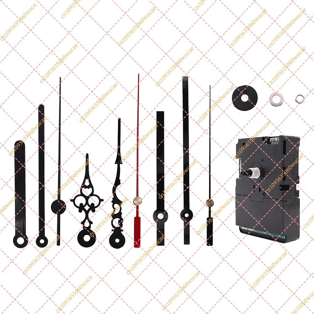 Diy Electronics Starter Kit - DIY Smart WiFi Clock Movement Kit