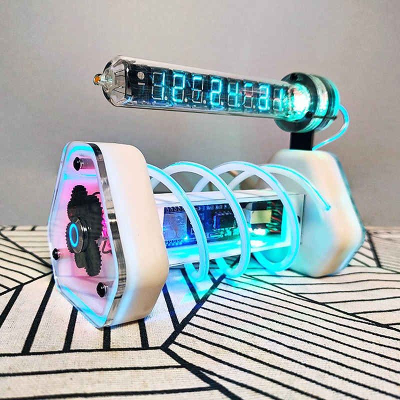 Room Design Clock Bedside Tabl - Diy Electronics Table review and price