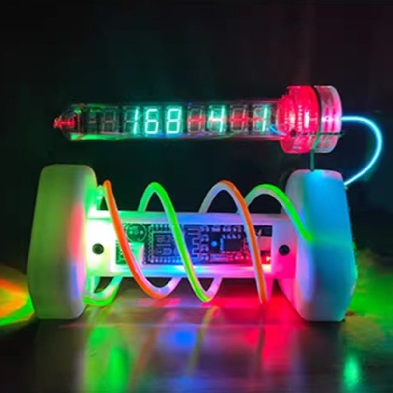 Room Design Clock Bedside Tabl - Diy Electronics Table review and price