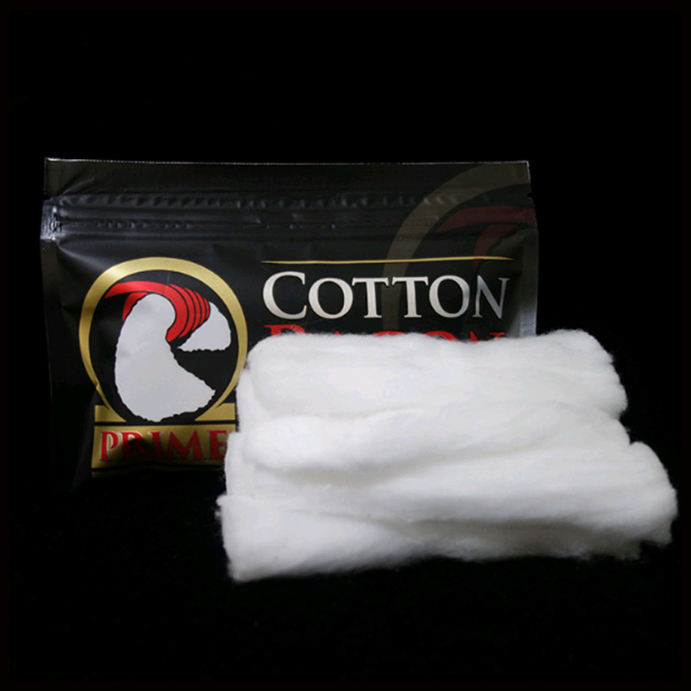 10Pack 2.0 Cotton Bacon Vape C - Diy Vape Electronics review and price