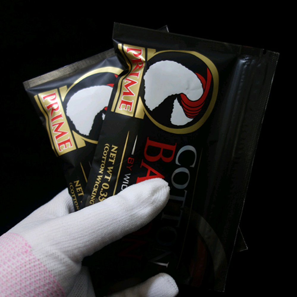 10Pack 2.0 Cotton Bacon Vape C - Diy Vape Electronics review and price