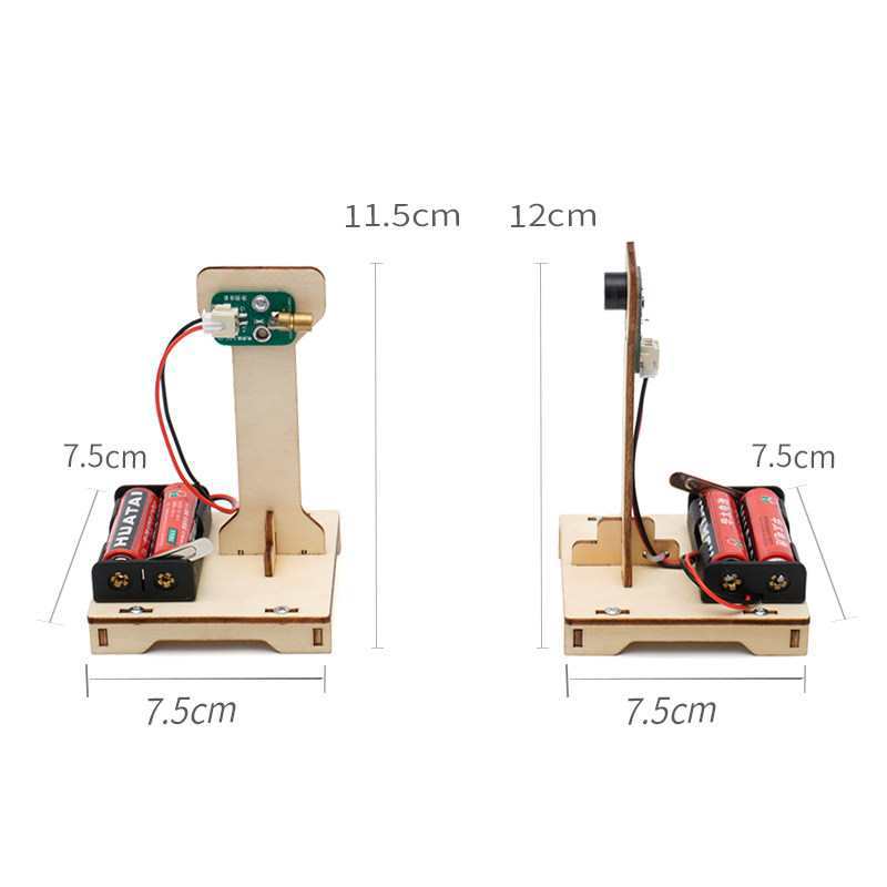 DIY Kits Infrared Laser Line A - Diy Lightsaber Electronics review and price