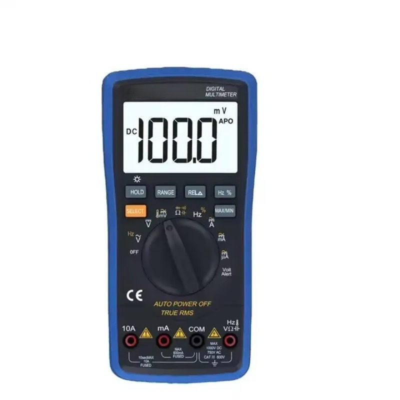 DT-17N Pocket Digital Multimet - Multimeter Digital review and price