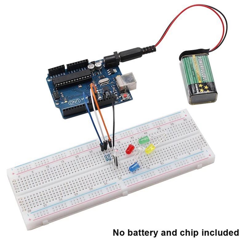 New Design~ Electronic Compone - Diy Electronic Components review and price