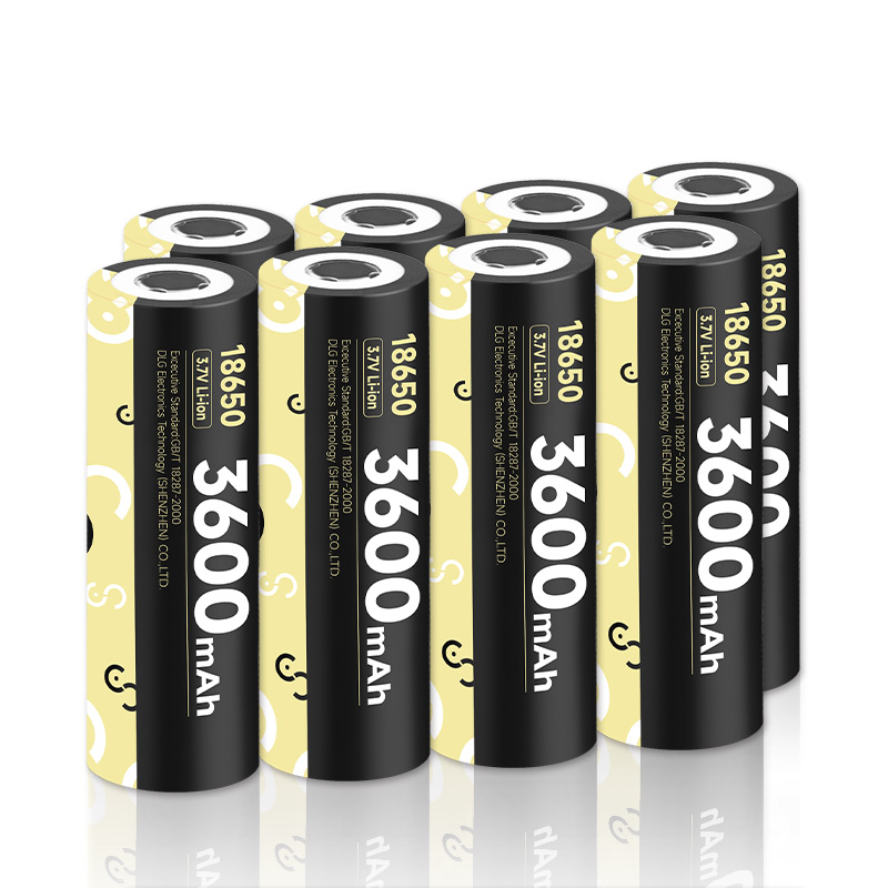 DLGpower Original 18650 Batter - Diy Vape Electronics review and price