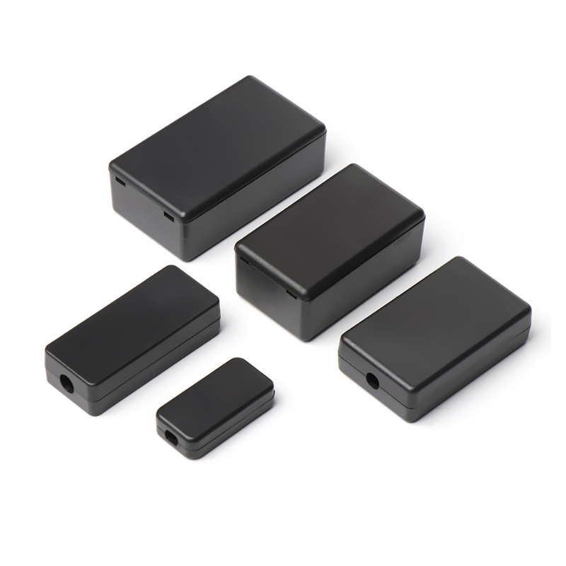 2PCS New High Quality Plastic  - Diy Electronics Project review and price
