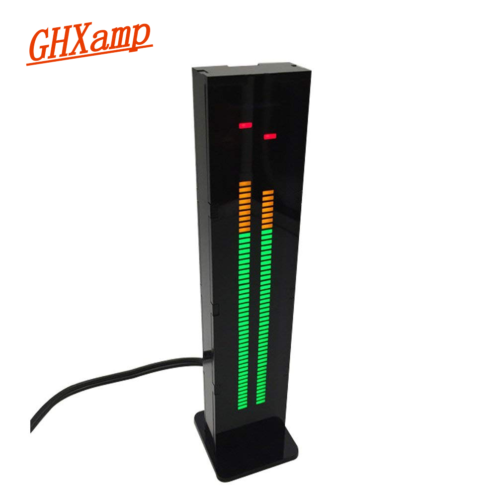 AS60 LED Level Volume Display  - Diy Electronics Audio review and price