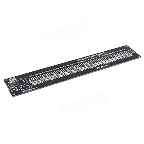 AS60 LED Level Volume Display  - Diy Electronics Audio review and price