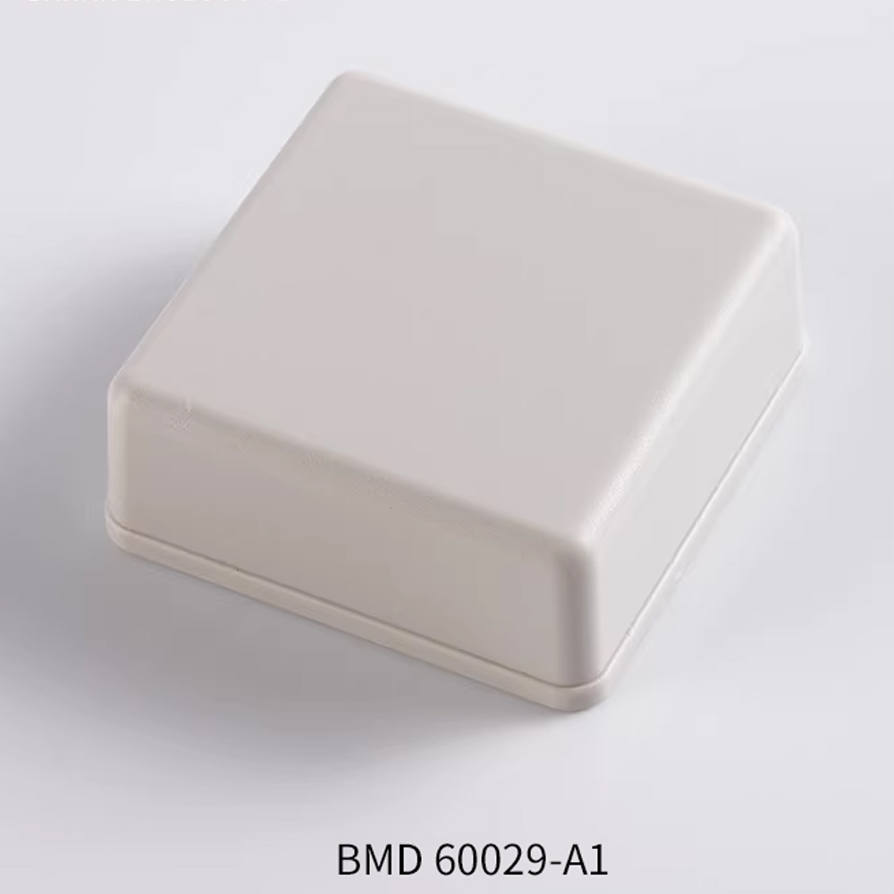 DIY Small Plastic Electric Box - Diy Electronics Project review and price