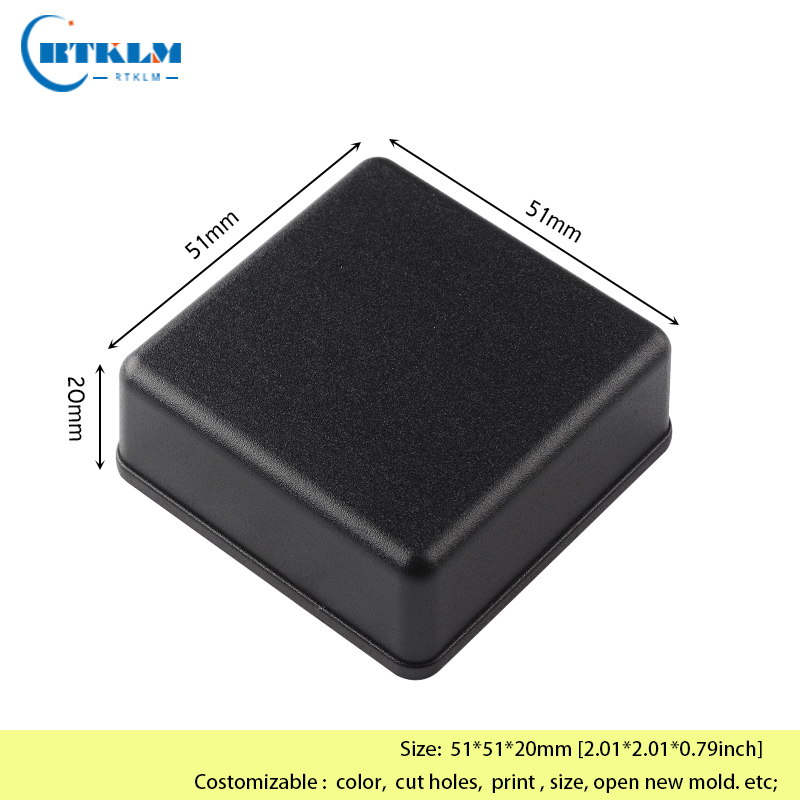 DIY Small Plastic Electric Box - Diy Electronics Project review and price