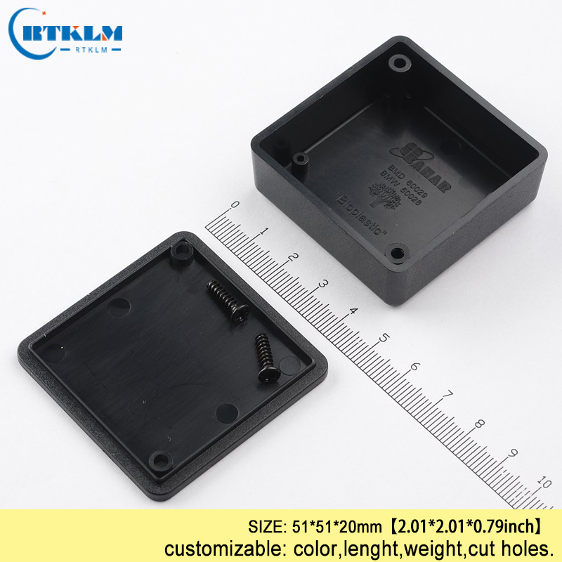DIY Small Plastic Electric Box - Diy Electronics Project review and price