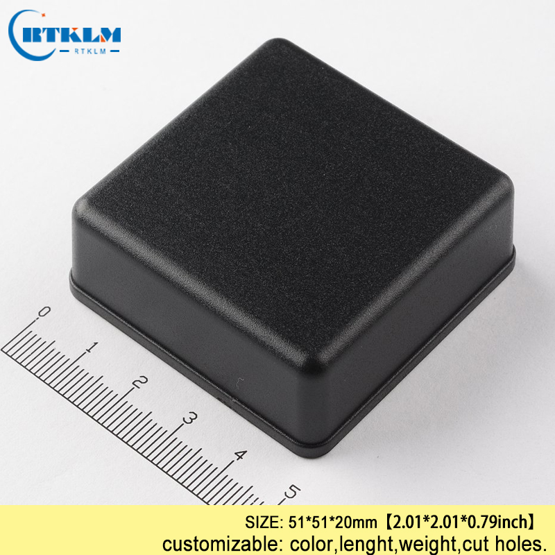 DIY Small Plastic Electric Box - Diy Electronics Project review and price