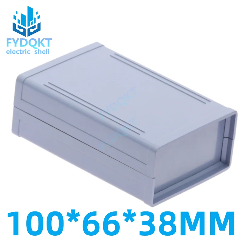 1pcs High Quality ABS Waterpro - Diy Electronics Supplies review and price