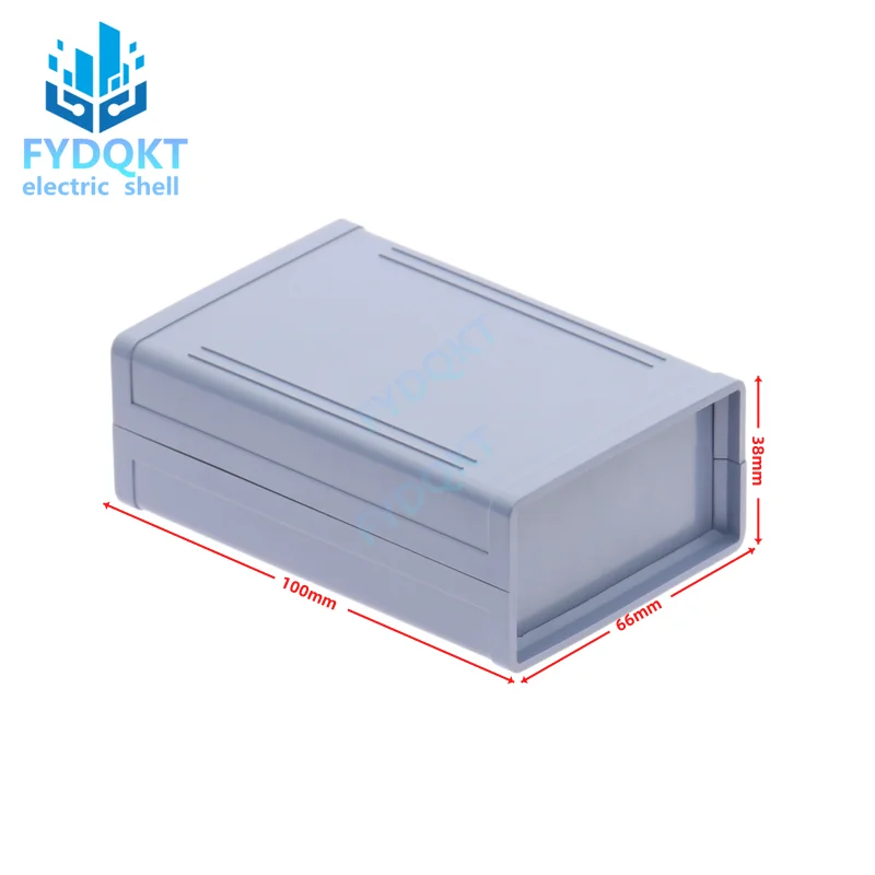 1pcs High Quality ABS Waterpro - Diy Electronics Supplies review and price