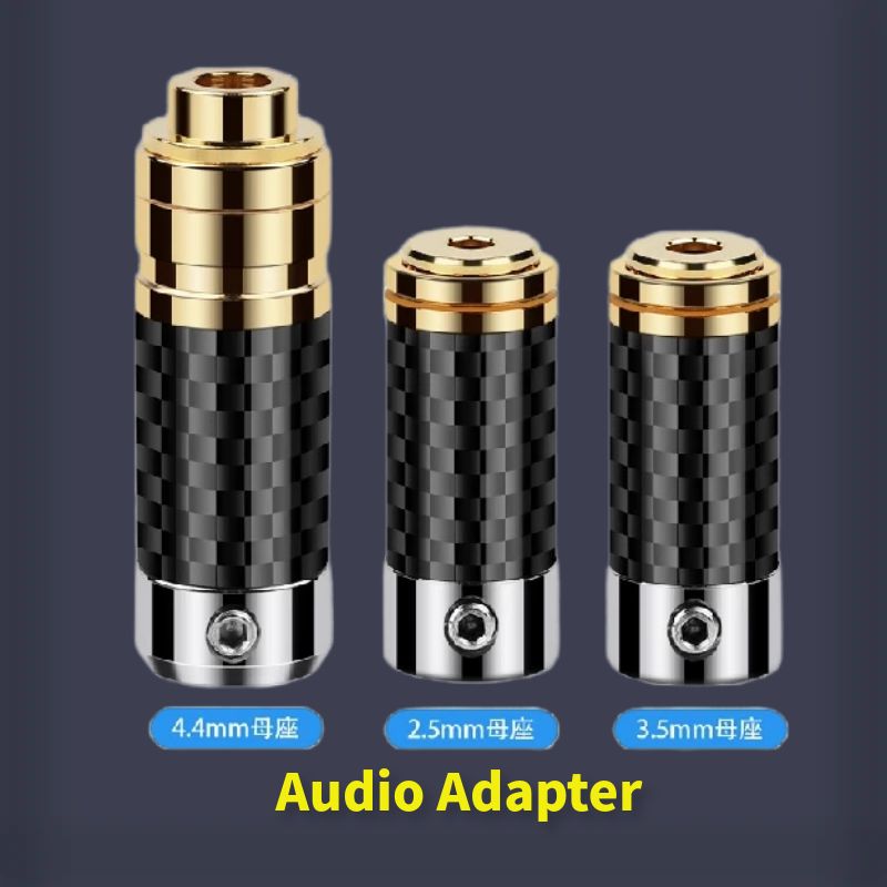 4 Pole Plug Speaker Terminal F - Diy Electronics Audio review and price