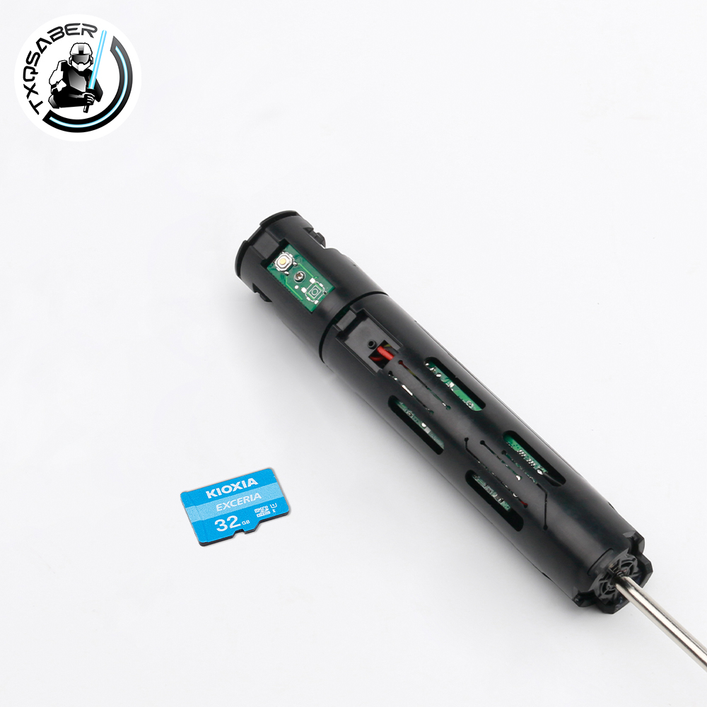 TXQSABER Lightsaber Proffie So - Diy Lightsaber Electronics review and price