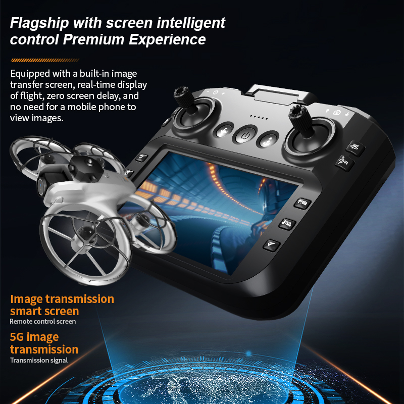 Original Z4 Mini Full Protecti - Diy Drone Electronics Kit review and price