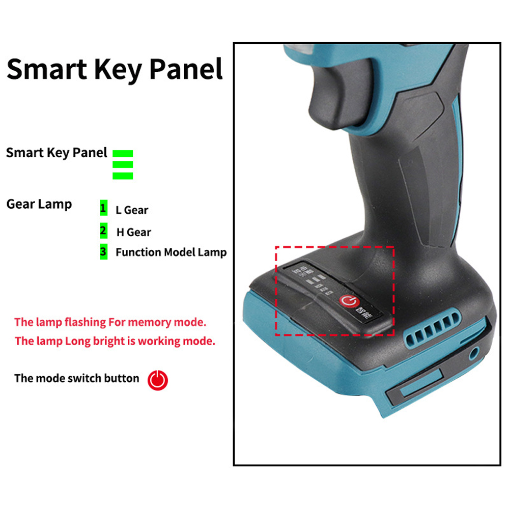 Electric Riveting Gun Brushles - Diy Electronics Starter Kit review and price