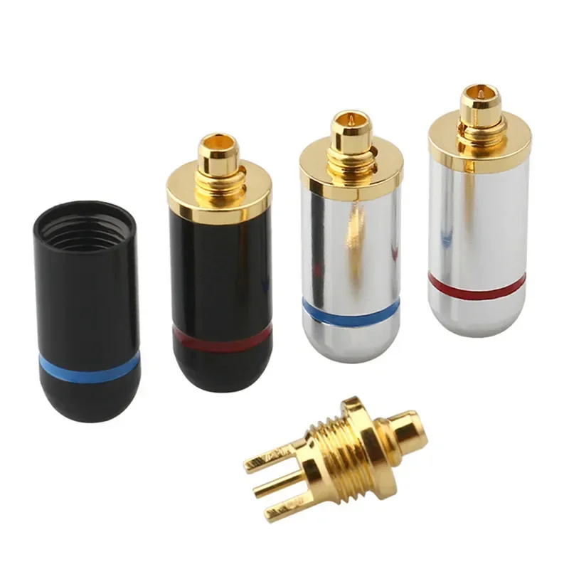 Audio Jacks MMCX Connector Ear - Diy Electronics Audio review and price