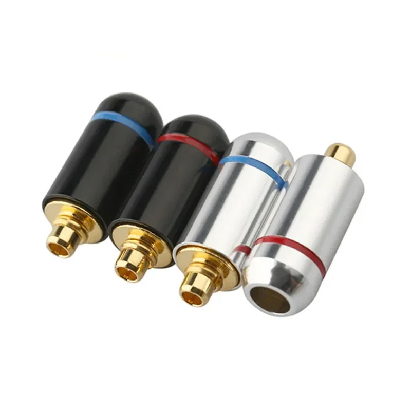 Audio Jacks MMCX Connector Ear - Diy Electronics Audio review and price