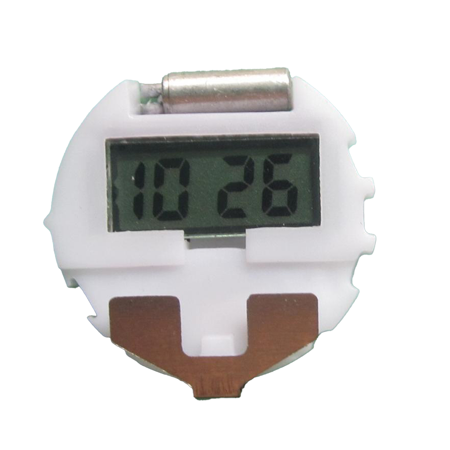 100pcs Digital Watches Electro - Diy Electronic Components review and price