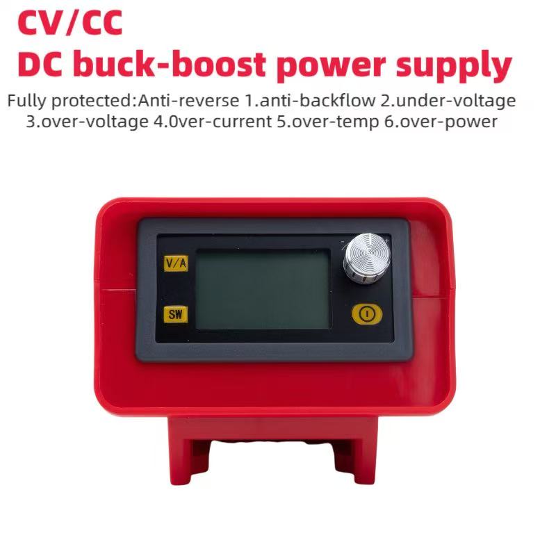 Converter for Milwaukee M18  B - Dc Power Supply Variable review and price