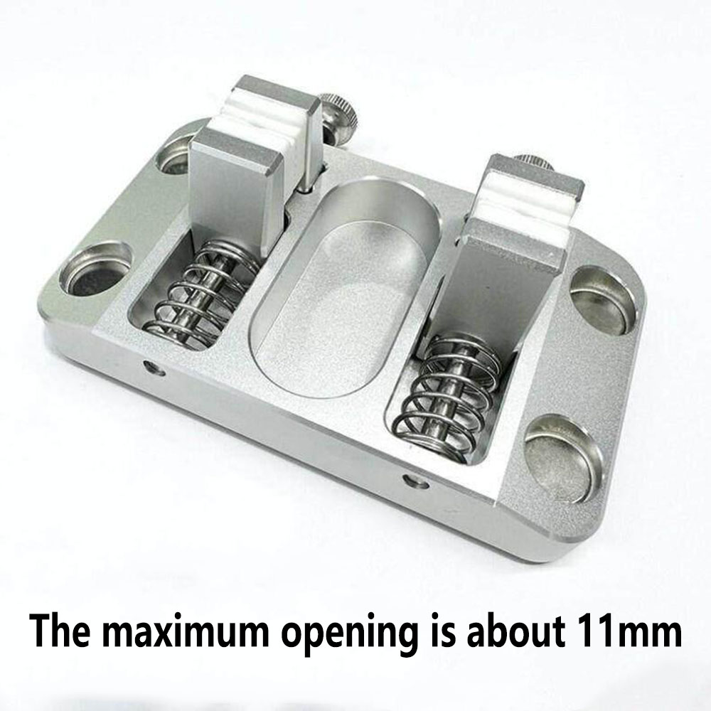1Pc Welding Wire Fixture, Alum - Diy Electronics Table review and price