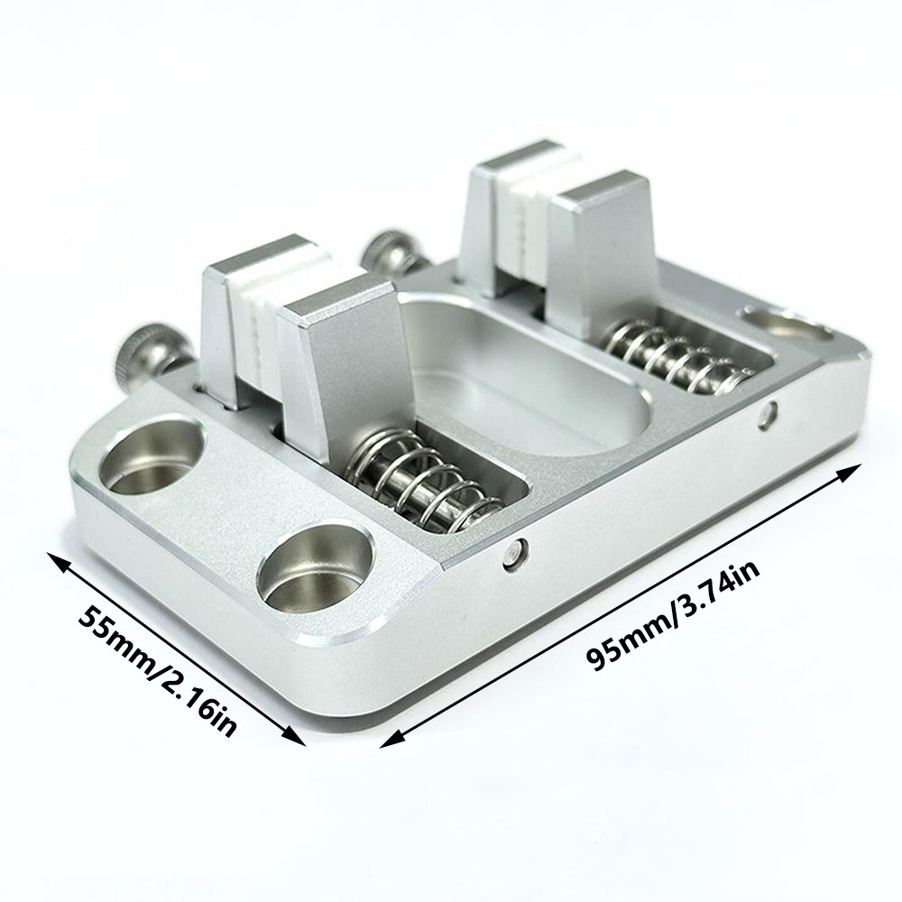 1Pc Welding Wire Fixture, Alum - Diy Electronics Table review and price