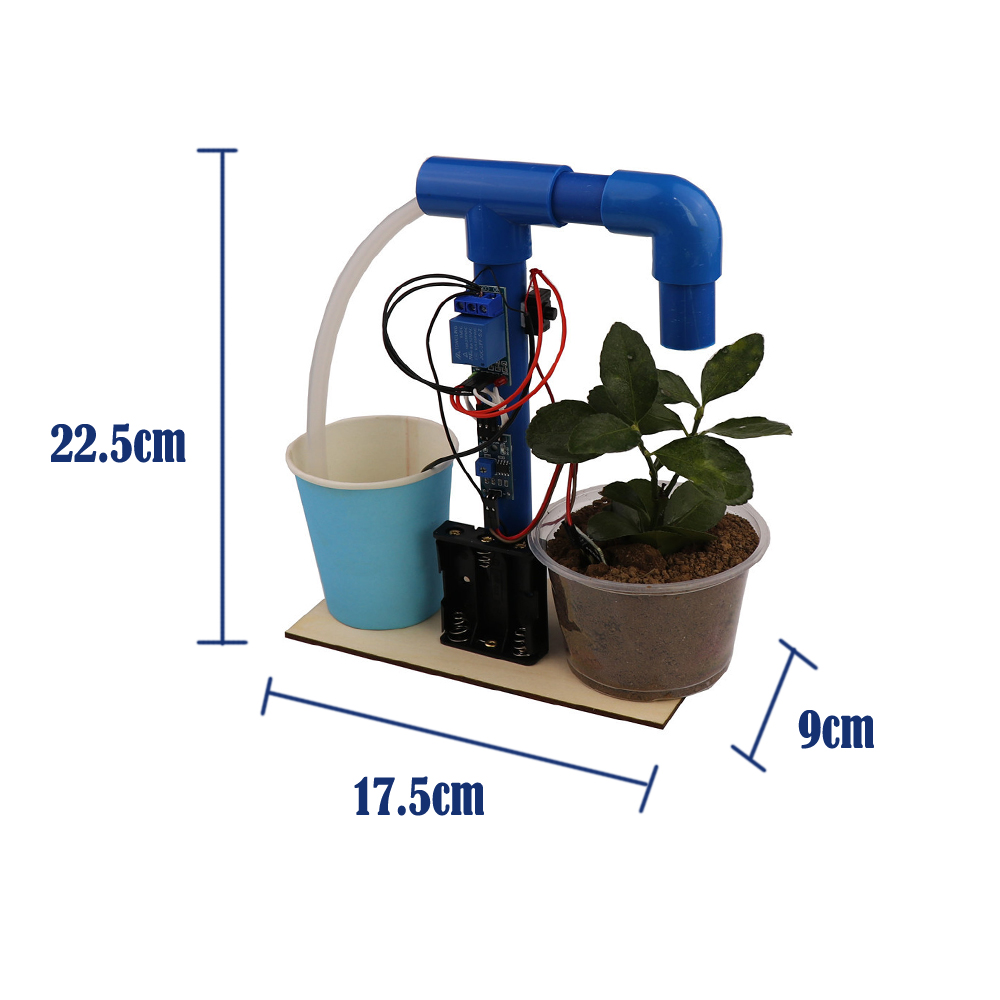Physics STEM Technology Gadget - Diy Electronics Starter Kit review and price