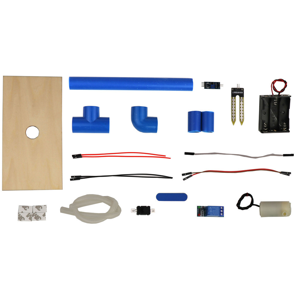 Physics STEM Technology Gadget - Diy Electronics Starter Kit review and price