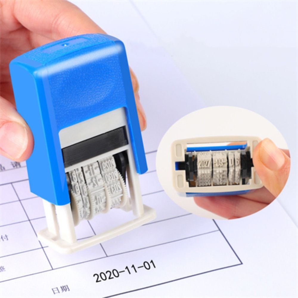 Adjustable Self-Inking Self-In - Diy Electronics Starter Kit review and price