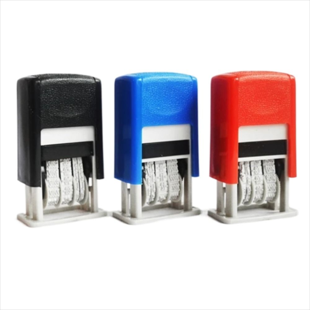 Adjustable Self-Inking Self-In - Diy Electronics Starter Kit review and price