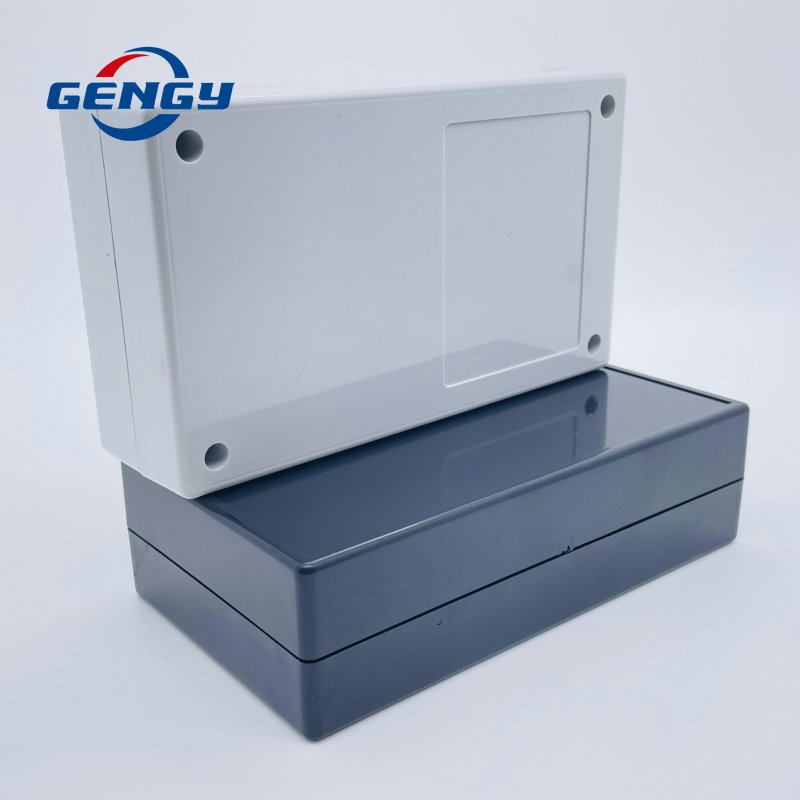 Enclosure Case Plastic Box 140 - Diy Electronics Project review and price