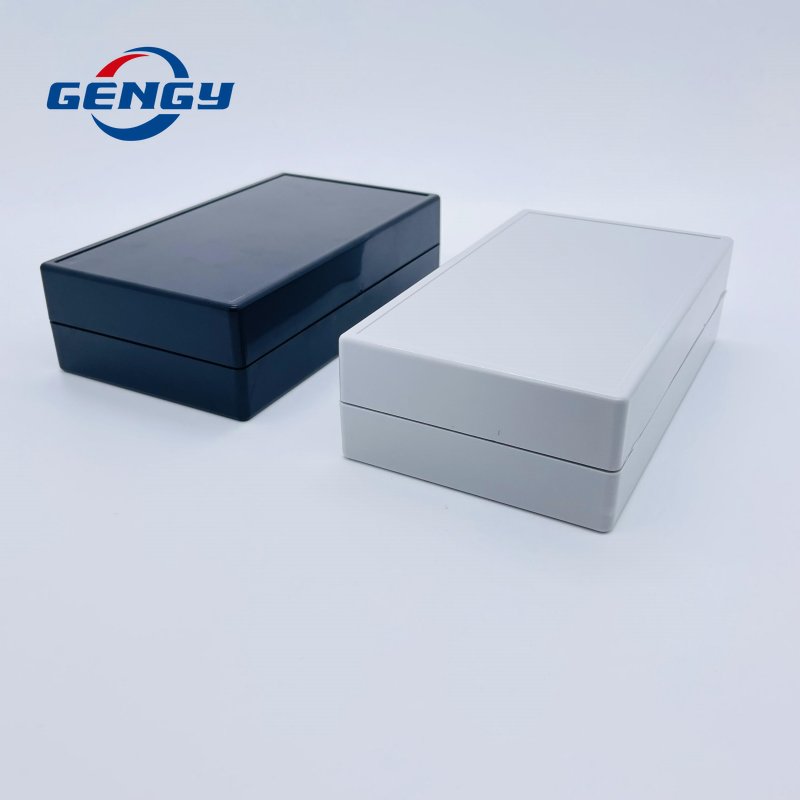 Enclosure Case Plastic Box 140 - Diy Electronics Project review and price