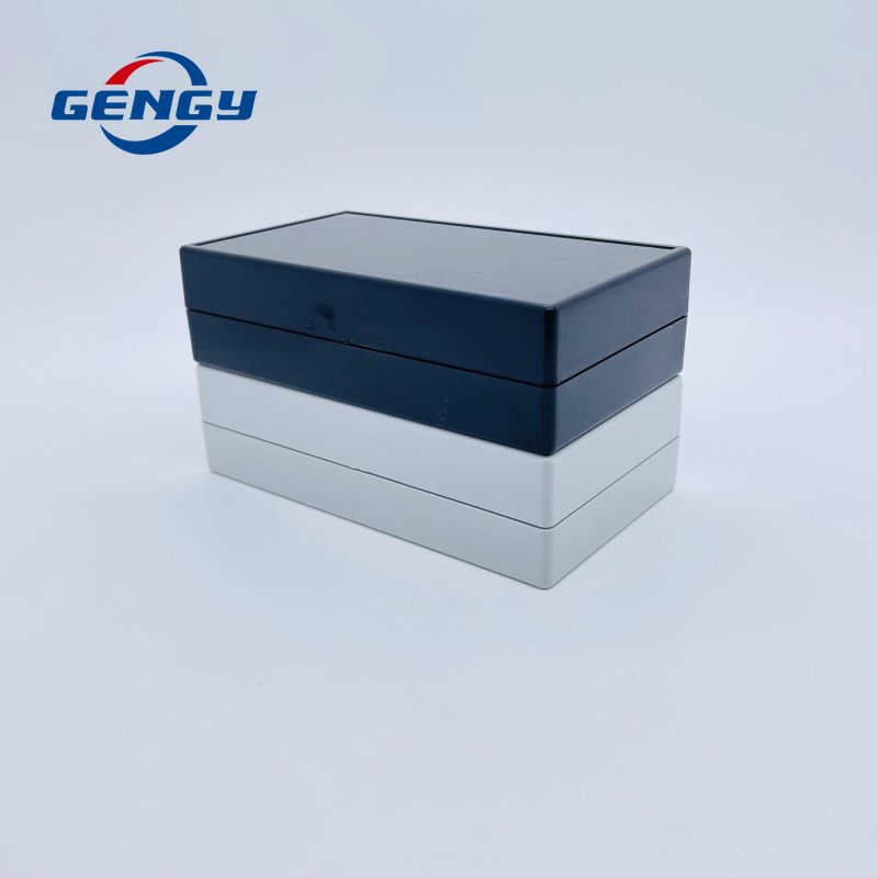 Enclosure Case Plastic Box 140 - Diy Electronics Project review and price