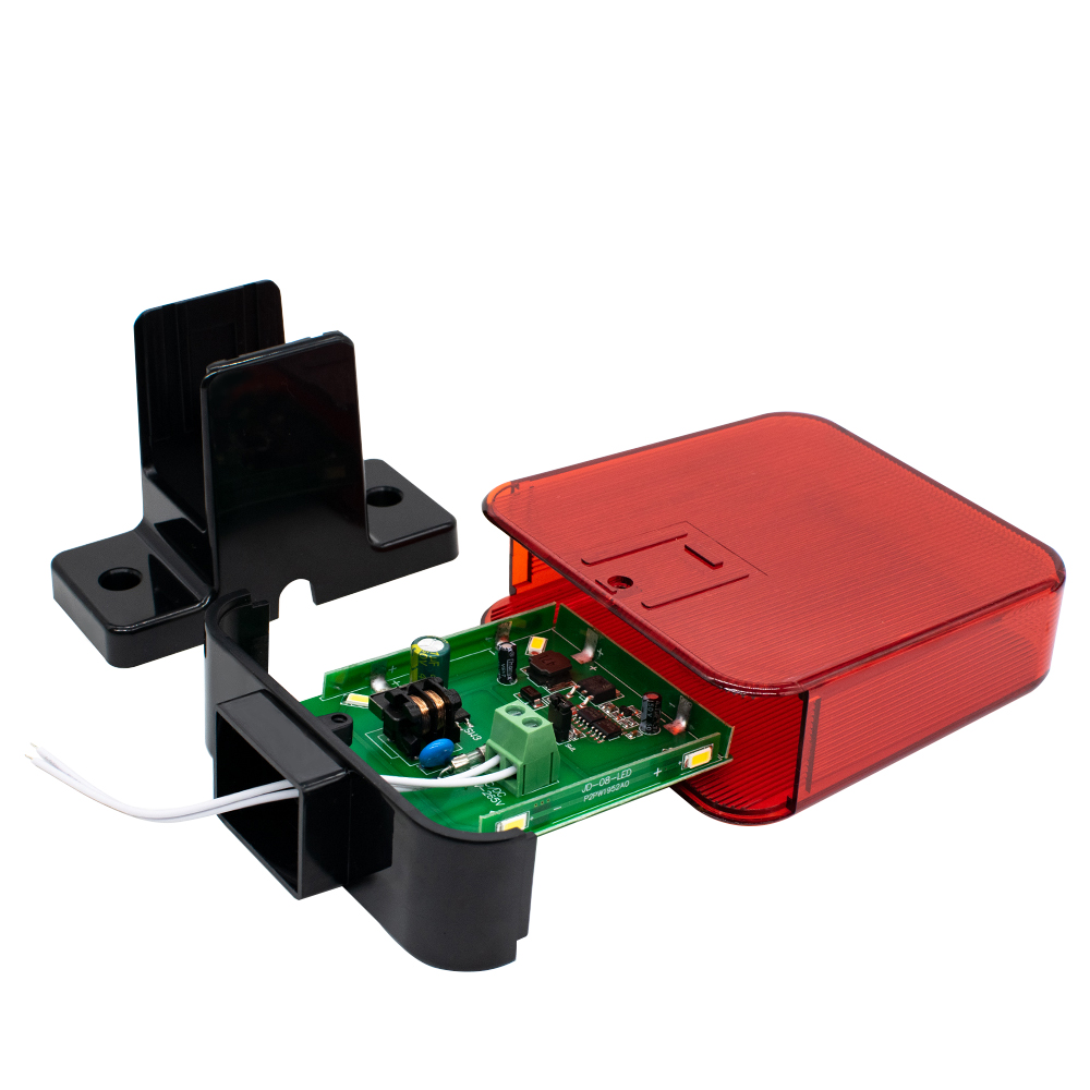 LED Wall Mount Emergency Strob - Diy Rc Electronics review and price