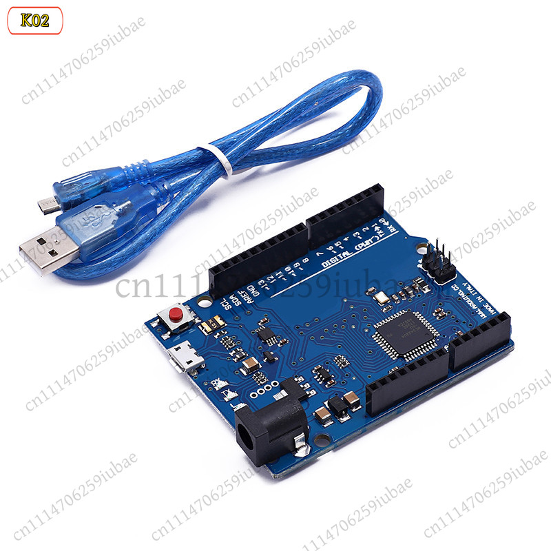 BK High Quality Leonardo R3 De - Diy Electronics Starter Kit review and price