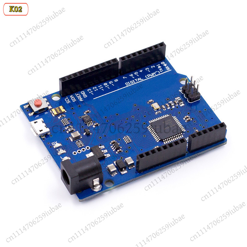 BK High Quality Leonardo R3 De - Diy Electronics Starter Kit review and price