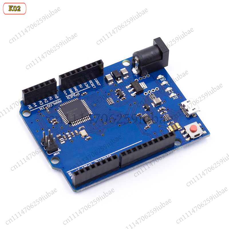 BK High Quality Leonardo R3 De - Diy Electronics Starter Kit review and price
