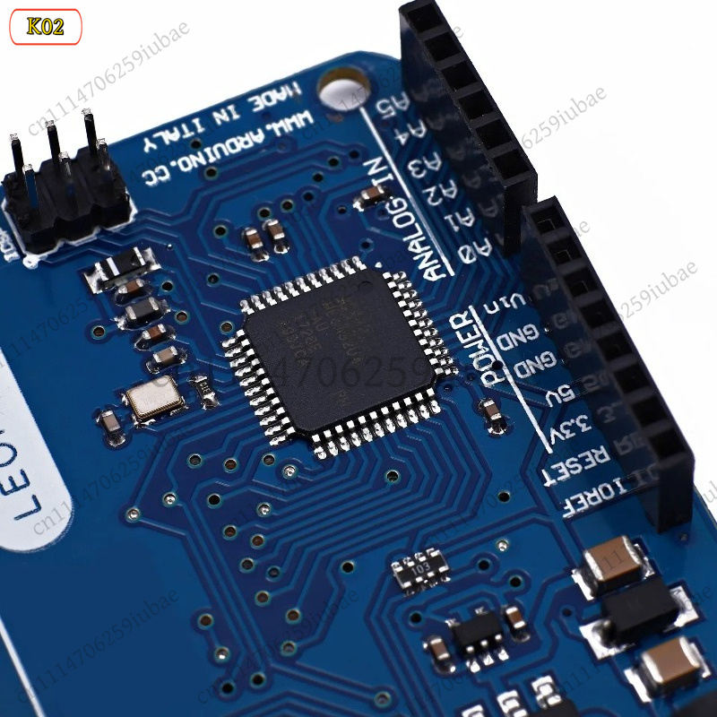 BK High Quality Leonardo R3 De - Diy Electronics Starter Kit review and price