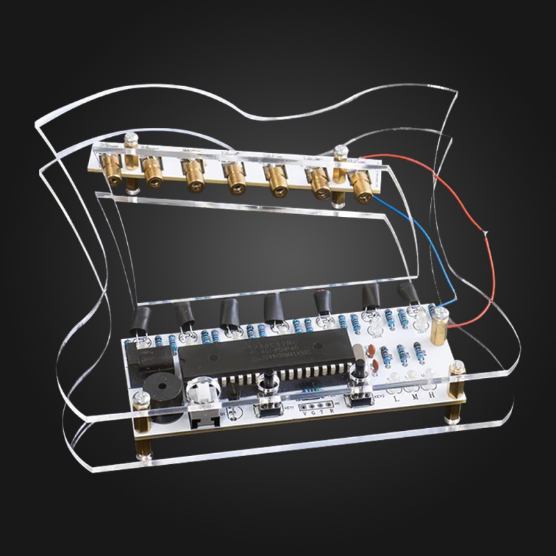 DIY Laser Harp Electronic Kit  - Diy Lightsaber Electronics review and price