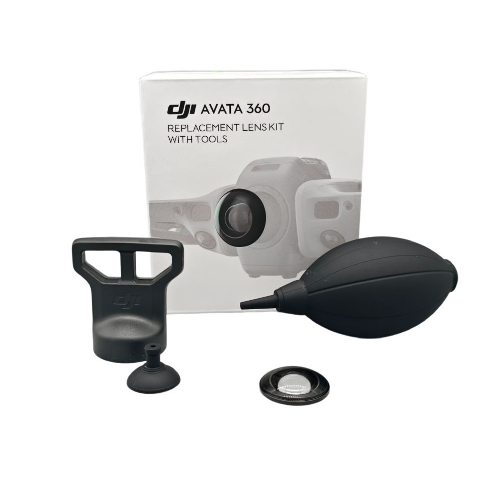 For DJI Avata 360 Lens Repair  - Diy Drone Electronics Kit review and price