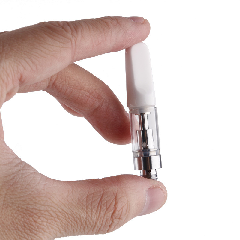 5pcs Cell Cartridge Ceramic Co - Diy Vape Electronics review and price