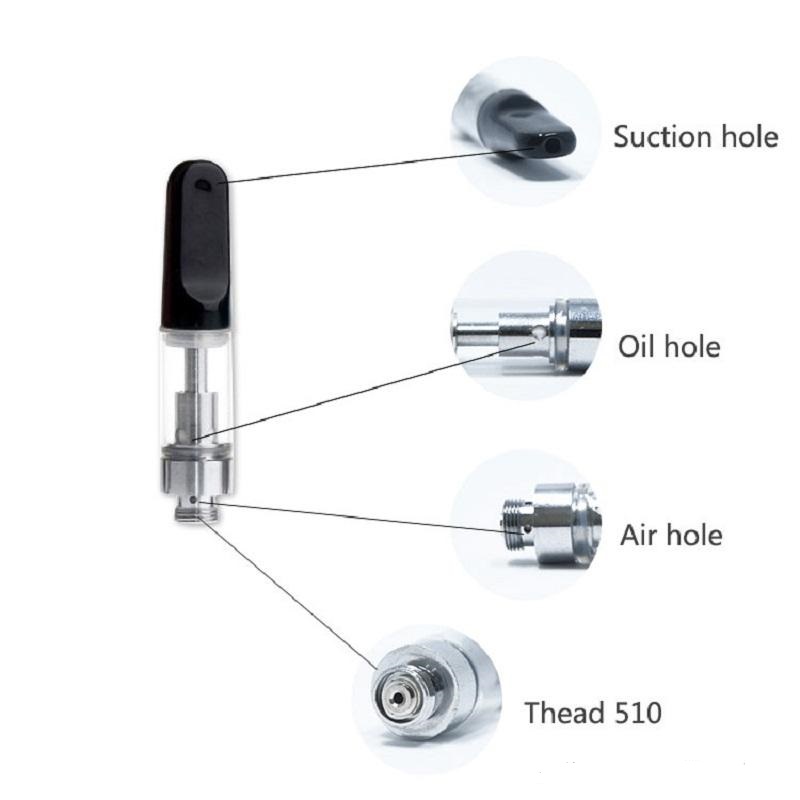 10pcs TH205 TH210 Thick Oil Ca - Diy Vape Electronics review and price
