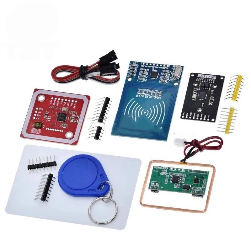 NEW PN532 NFC RFID Read Write  - Diy Electronic Components review and price