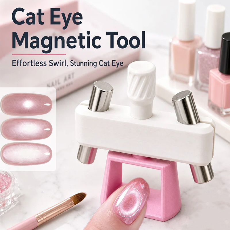 Automatic Cat-Eye Nail Tool Su - Diy Electronics Starter Kit review and price