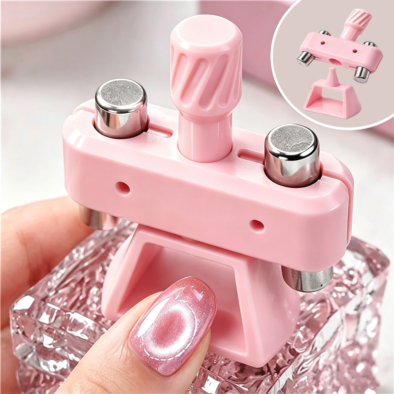 Automatic Cat-Eye Nail Tool Su - Diy Electronics Starter Kit review and price
