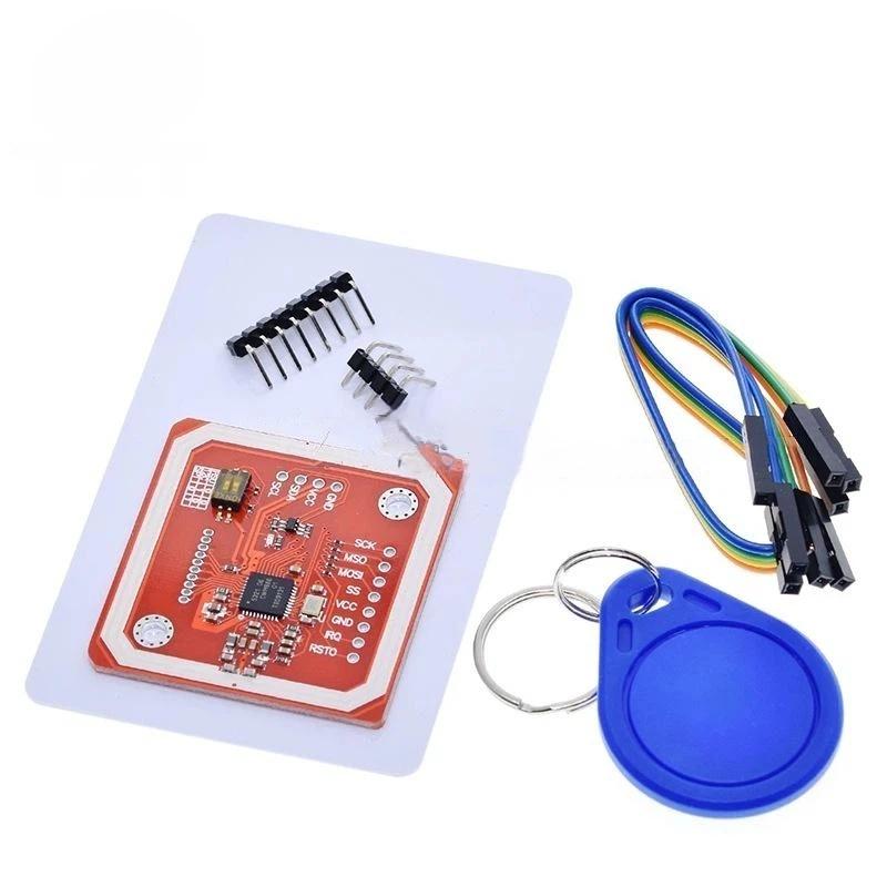 【A8】PN532 NFC RFID Read Write  - Diy Electronic Components review and price