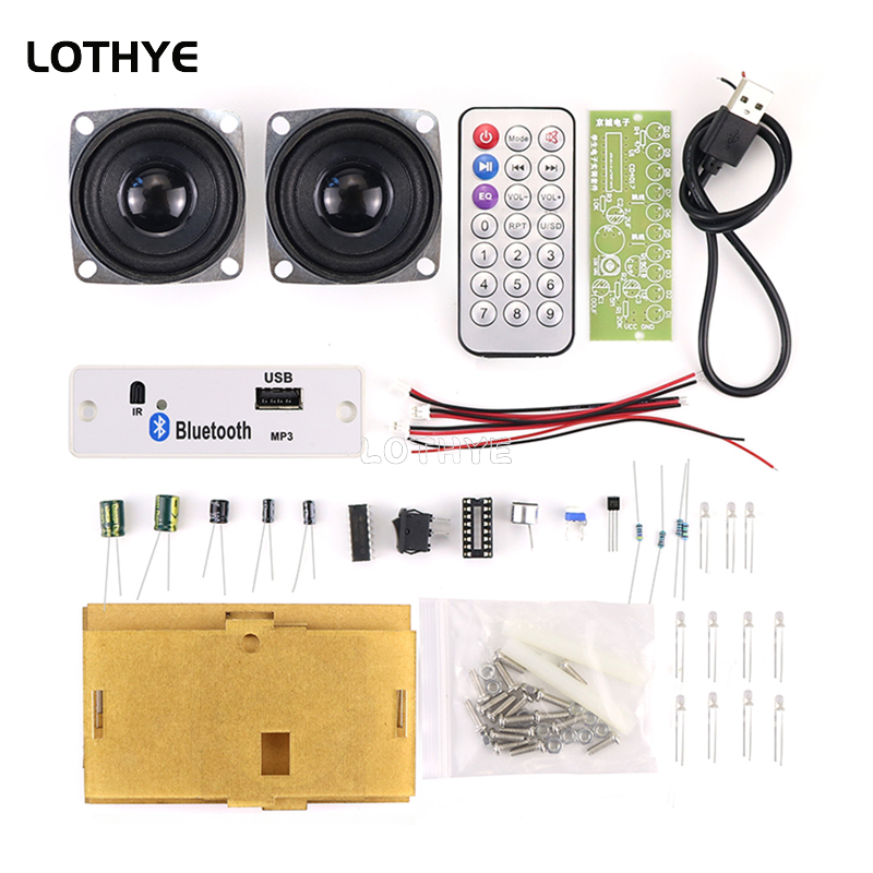 Mini Amplifier Audio Bluetooth - Diy Electronics Audio review and price
