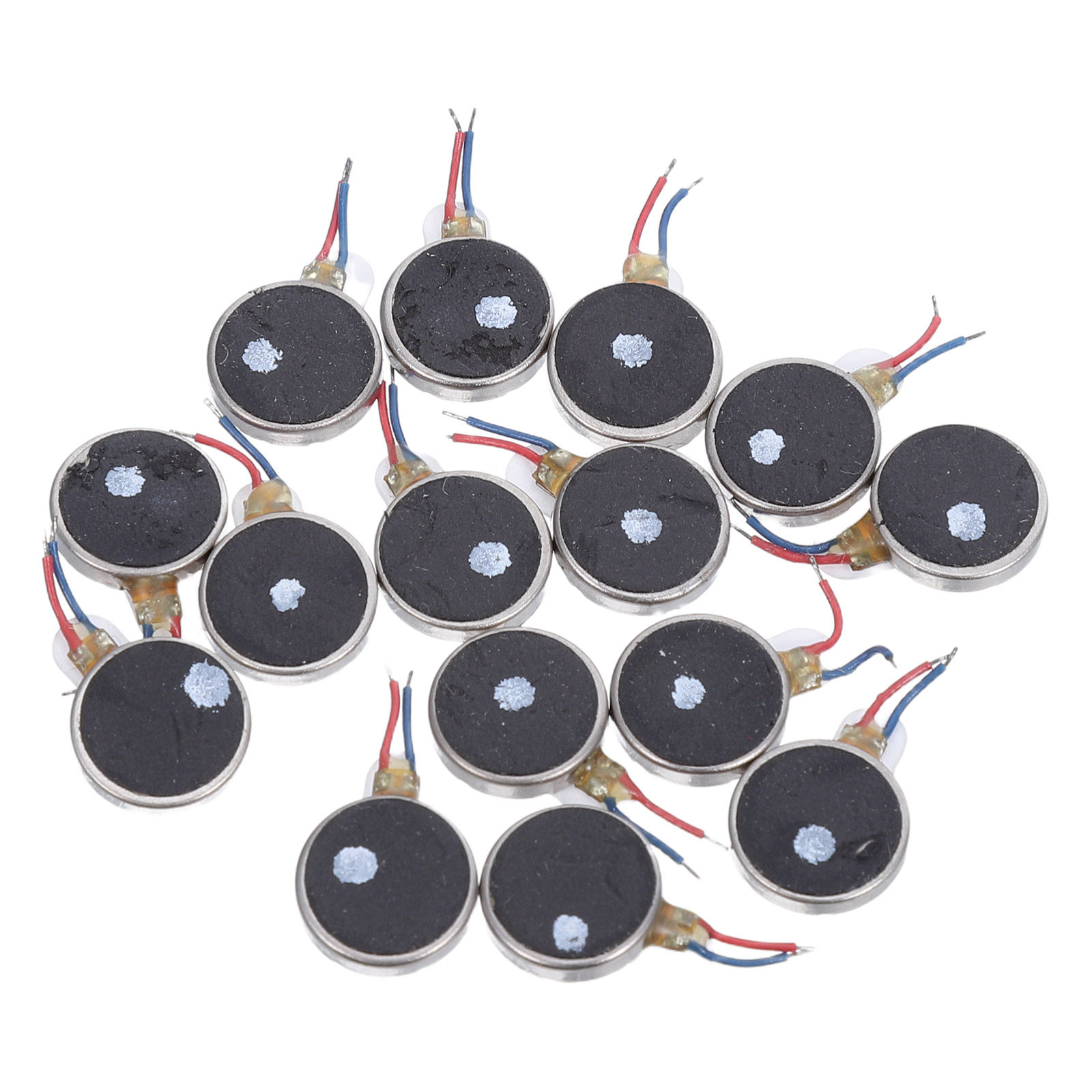 15Pcs Micro Vibration Motor Mi - Diy Electronics Project review and price